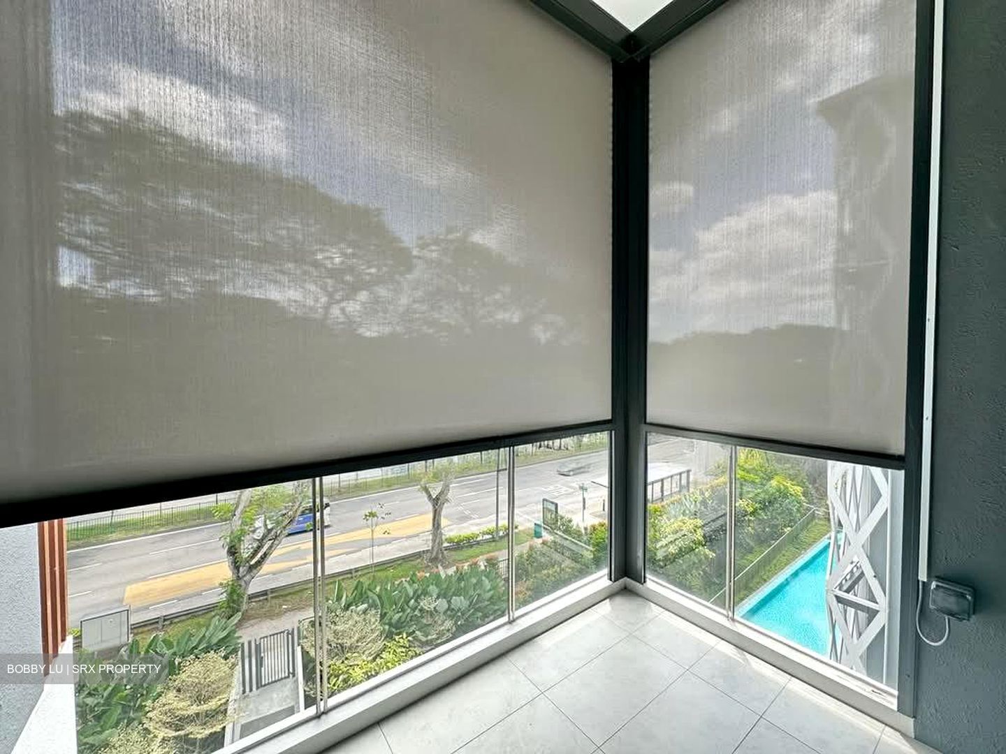 Lattice One (D20), Apartment #571110801